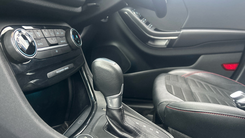 Ford Puma 1.0 EcoBoost ST-Line X 5dr Auto Petrol Hatchback